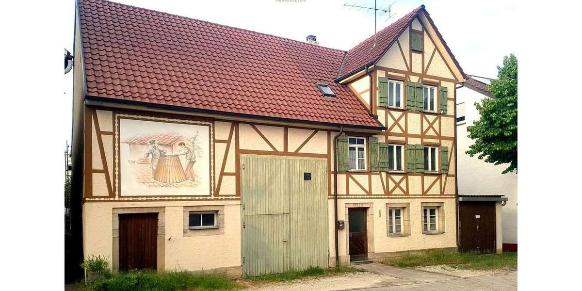 Einfamilienhaus Unterensingen - 7 Zimmer, 142 m&sup2;, 399.000&euro; | Angebot:26820647