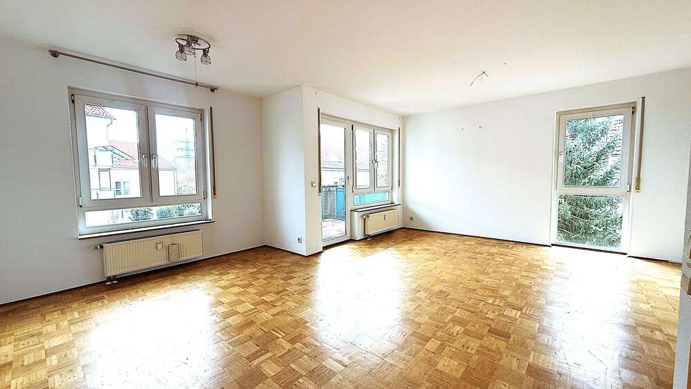 Wohnung zum Kaufen in Vaihingen an der Enz 305.000 € 87.74 m² - Etagenwohnung Vaihingen an der Enz | Angebot:26083948