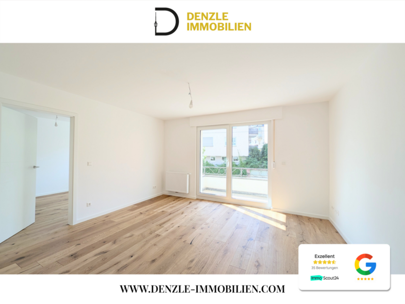 Wohnung zum Mieten in Stuttgart 990 € 54 m²