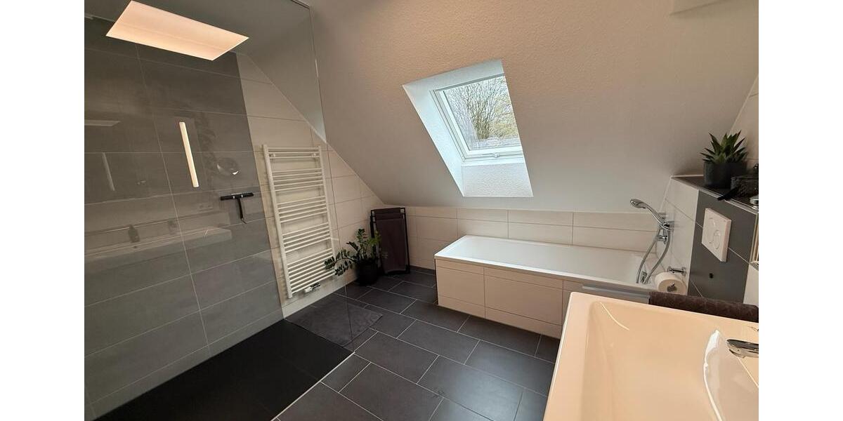 Maisonettenwohnung Stuttgart Zuffenhausen - 4 Zimmer, 108 m&sup2;, 795.000&euro; | Angebot:25094812