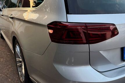VW Passat Variant 163.732 km 19.999 € Gärtringen 71116