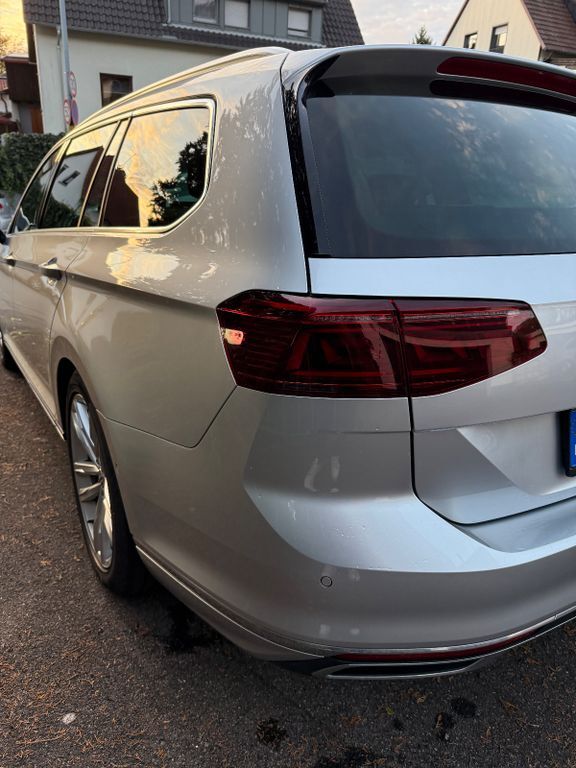 VW Passat Variant 163.732 km 19.999 € Gärtringen 71116