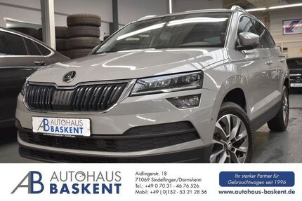 Skoda Karoq 100.000 km 22.490 € Sindelfingen-Darmsheim 71069