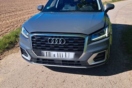 Audi Q2 73.000 km 19.660 &euro; Sindelfingen 71069