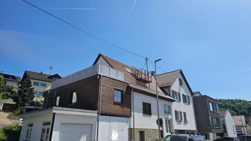 Mehrfamilienhaus, Wohnhaus Winnenden - 10 Zimmer, 230 m&sup2;, 735.000&euro; | Angebot:25126399