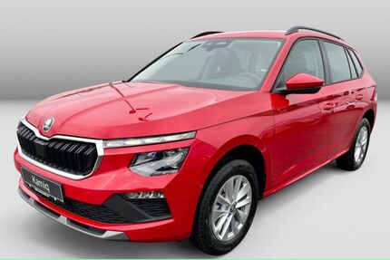 Skoda Kamiq 1.111 km 27.985 &euro; Weinstadt-Endersbach 71384