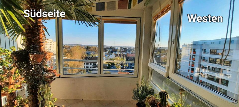 Etagenwohnung Sindelfingen Darmsheim - 3 Zimmer, 85 m&sup2;, 275.000&euro; | Angebot:26710701