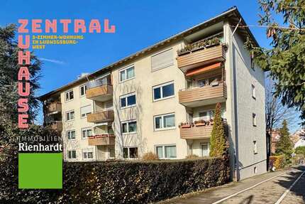 Wohnung zum Kaufen in Ludwigsburg 248.000 € 69 m² 3 zimmer