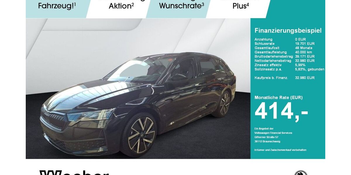 Skoda Octavia 26.278 km 32.978 &euro; Leonberg 71229