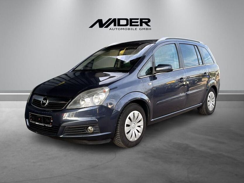 Zafira
