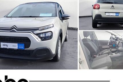 Citroen C3 Aircross 22.134 km 11.960 &euro; Böblingen 71034