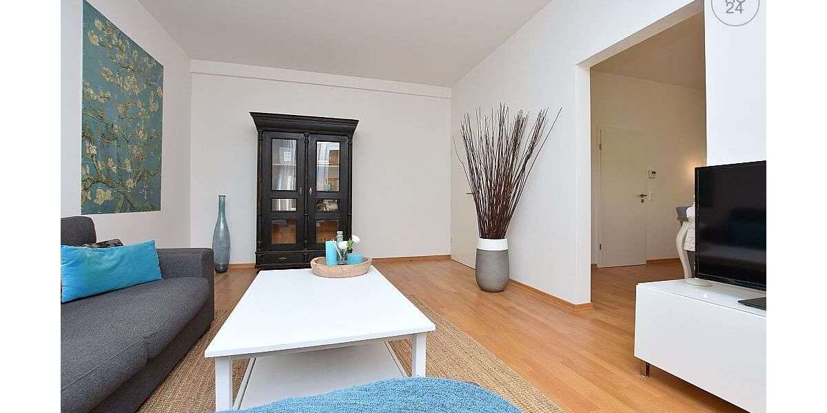 Etagenwohnung Stuttgart Lehen - 4 Zimmer, 120 m&sup2;, 2.690&euro; | Angebot:26779652