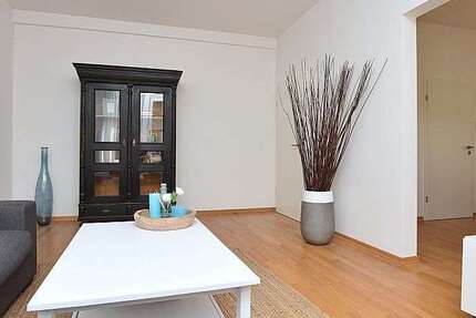 Wohnung Stuttgart Lehen - 4 Zimmer, 120 m&sup2;, 2.690&euro; | Angebot:26779652