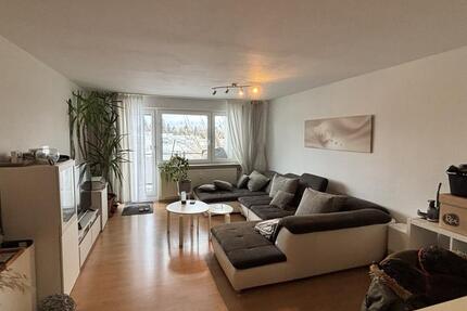 Charmante 4,5-Zimmer-Wohnung für Familien in Ludwigsburg Schlösslesfeld 4.5 zimmer