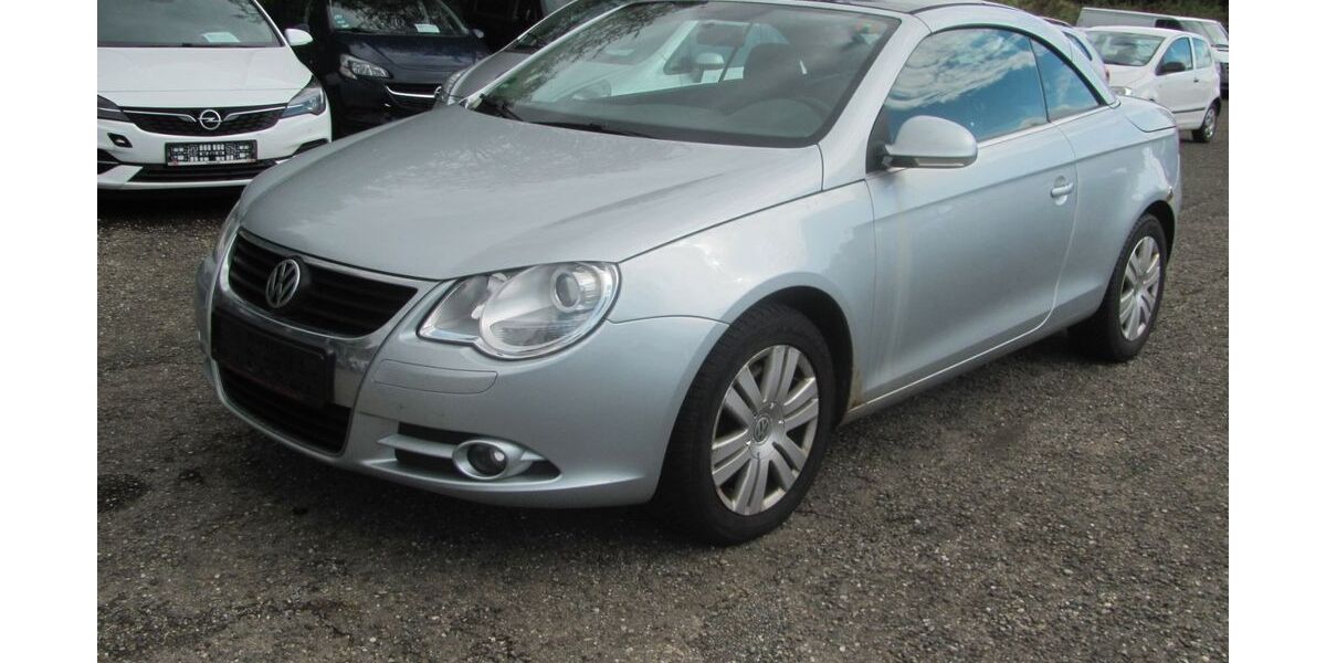 VW Eos 437.500 km 1.290 € Kirchheim unter Teck 73230