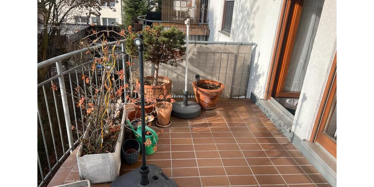 Etagenwohnung Ludwigsburg Eglosheim - 2 Zimmer, 53 m&sup2;, 229.000&euro; | Angebot:26268617