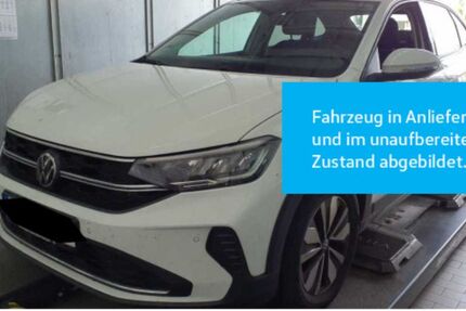 VW Taigo 39.978 km 17.930 &euro; Stuttgart-Wangen 70188