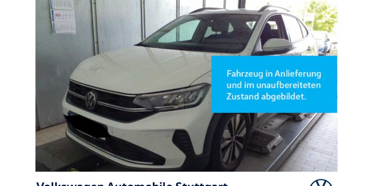 VW Taigo 39.978 km 17.930 &euro; Stuttgart-Wangen 70188