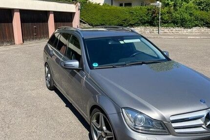 Mercedes-Benz C 250 251.000 km 7.700 &euro; Reichenbach/Fils 73262