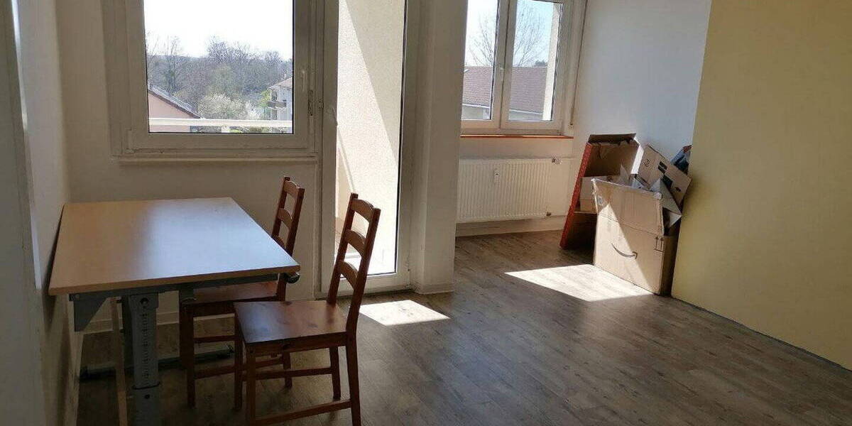 Etagenwohnung Stuttgart Degerloch - 3 Zimmer, 74 m&sup2;, 319.000&euro; | Angebot:26355991