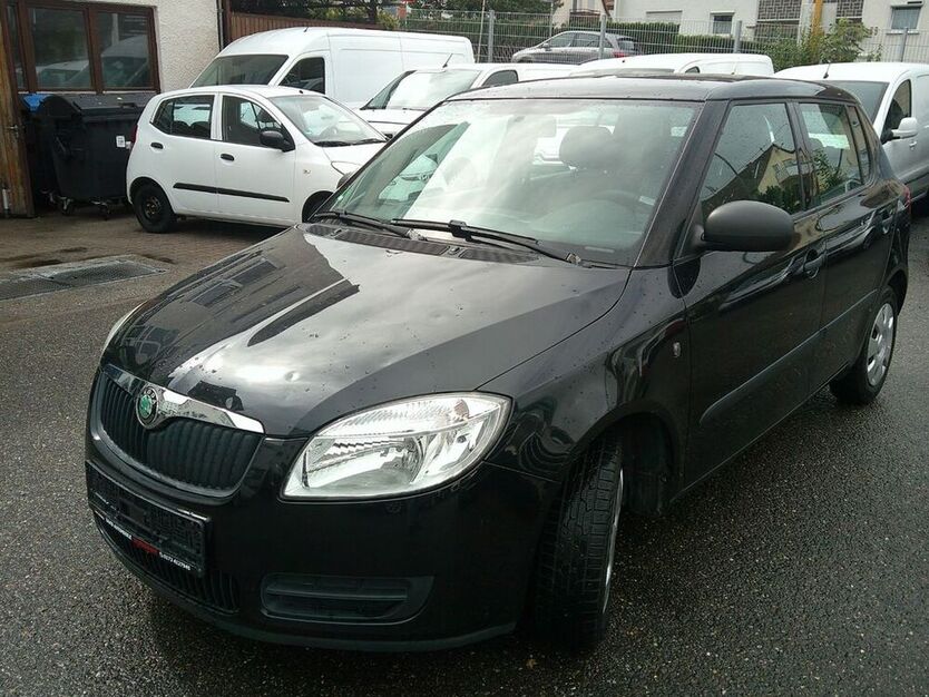 Fabia