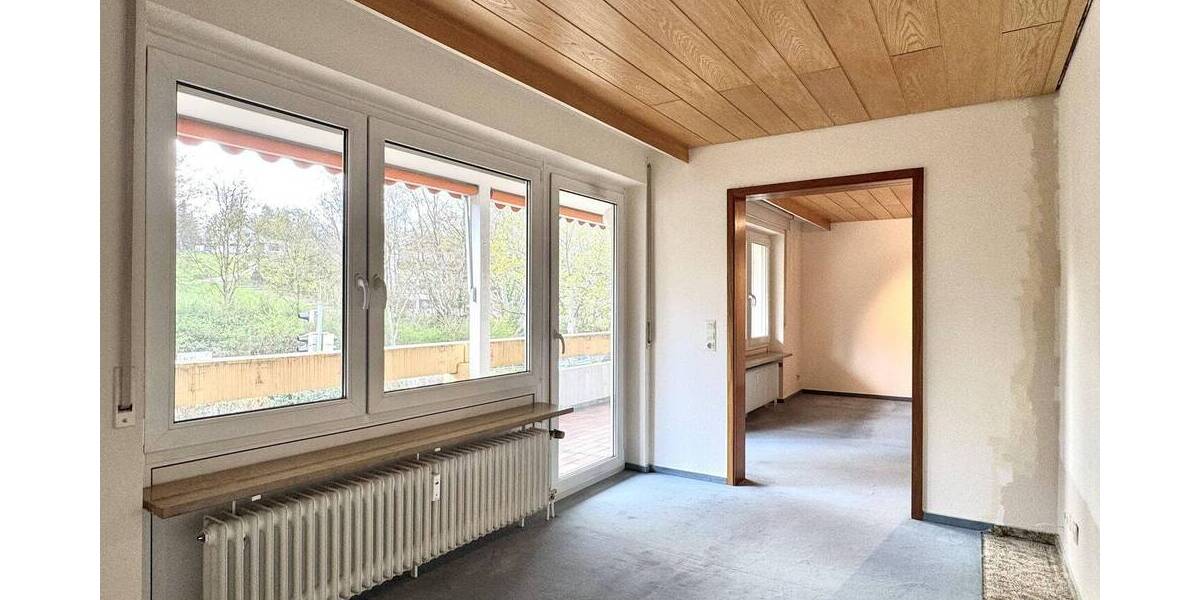 Etagenwohnung Sindelfingen Ost - 4 Zimmer, 116 m&sup2;, 359.000&euro; | Angebot:26161854