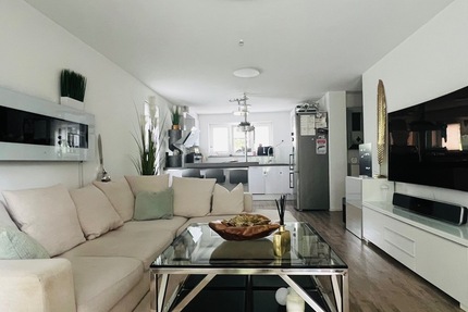 Stilvolle Erdgeschosswohnung mit Garten, Terrasse, TG-Stellplatz in Reutlingen – jetzt entdecken! - Wohnung Reutlingen Reutlingen (Kernstadt) | Angebot:27305526