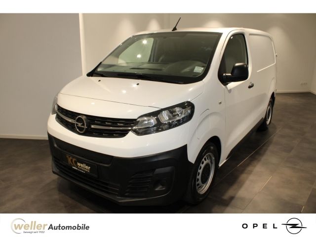 Opel Vivaro 63.654 km 16.975 € Bietigheim-Bissingen 74321