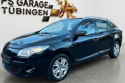Renault Megane 178.000 km 3.900 &euro; Tübingen 72074