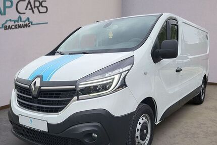 Renault Trafic 212.892 km 11.490 &euro; Backnang 71522