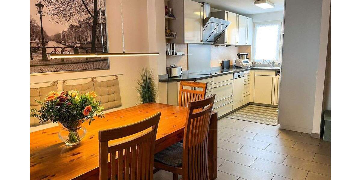 Attraktives Reihenendhaus in FreibergN - Modern, großzügig & Ohne Makler 5 zimmer