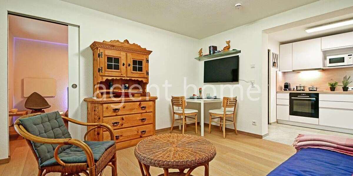 Zimmer Filderstadt - 2 Zimmer, 1.350&euro; | Angebot:25276289