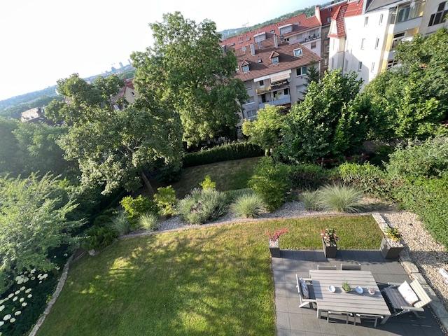 Erdgeschoßwohnung Stuttgart Stuttgart-Ost - 3.5 Zimmer, 115 m&sup2;, 800.000&euro; | Angebot:26704905