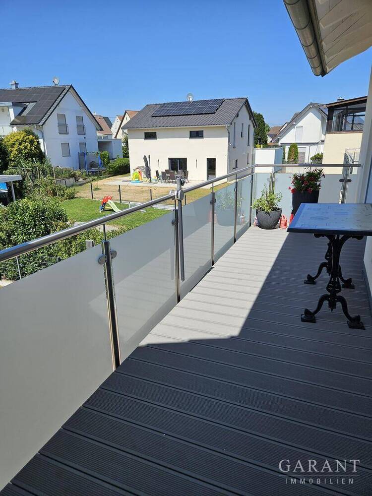 Großzügiges Reihenmittelhaus in ruhiger Wohnlage!