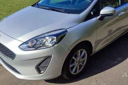 Ford Fiesta 23.400 km 11.000 &euro; Malmsheim 71272