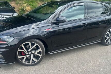 VW Polo 71.000 km 18.800 &euro; Holzgerlingen 71088