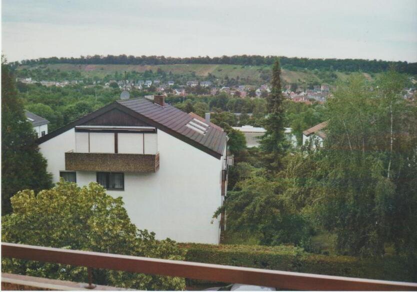 Eigentumswohnung in Aussichtslage - Stgt.- Feuerbach zimmer