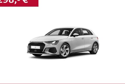 Audi A3 43.200 km 23.960 &euro; Ludwigsburg 71636