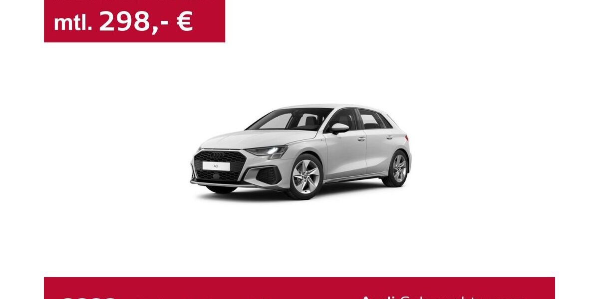 Audi A3 43.200 km 23.960 &euro; Ludwigsburg 71636