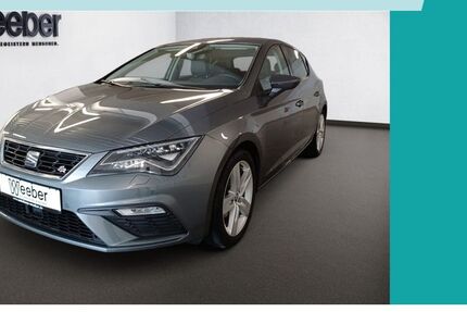 Seat Leon 91.176 km 13.978 &euro; Leonberg 71229