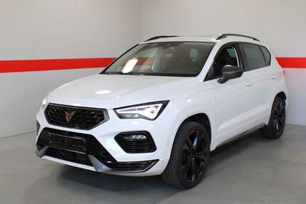 Cupra Ateca 38.900 km 31.999 &euro; Althengstett 75382