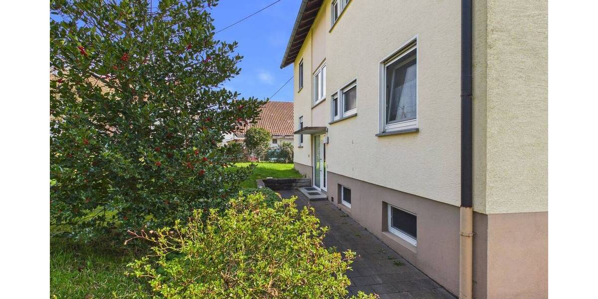 Mehrfamilienhaus, Wohnhaus Waiblingen Bittenfeld - 1 Zimmer, 256 m&sup2;, 695.000&euro; | Angebot:26156649
