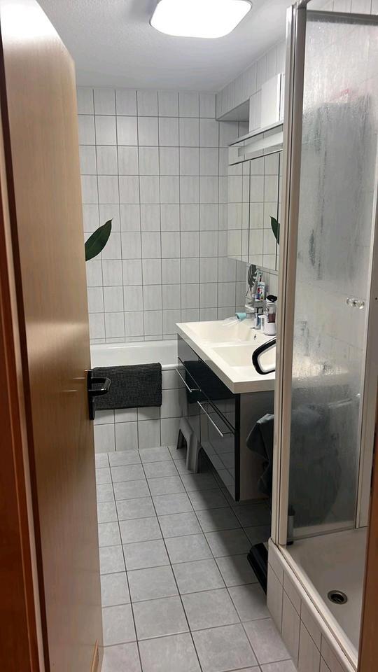 Maisonetten-Galerie Wohnung