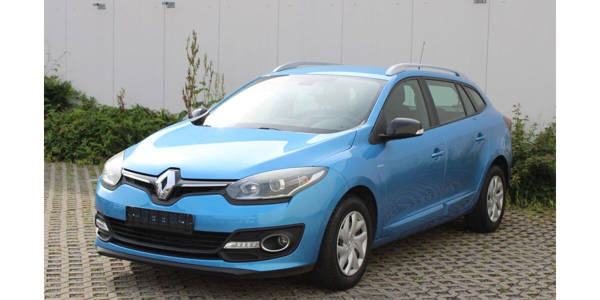 Renault Megane 95.590 km 8.599 € Stuttgart ( Korntal Münchingen ) 70825