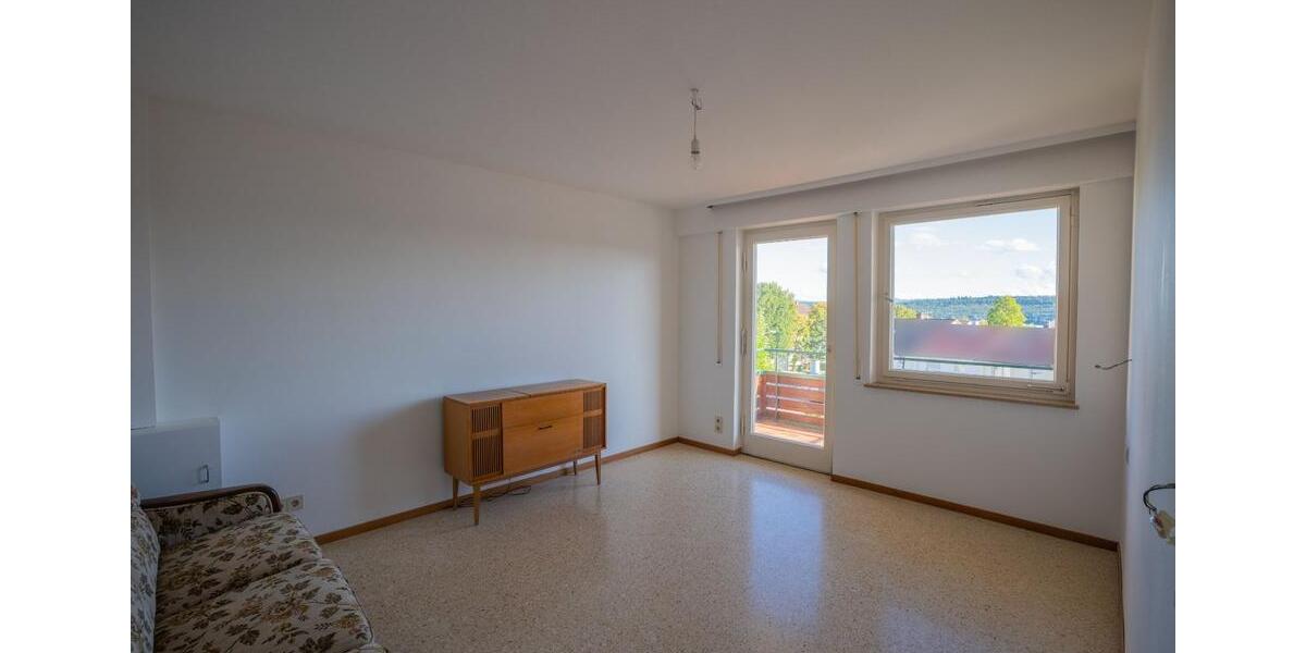 Haus mit Garten zur Miete: MID-CENTURY-Traum in Oberesslingen 6 zimmer