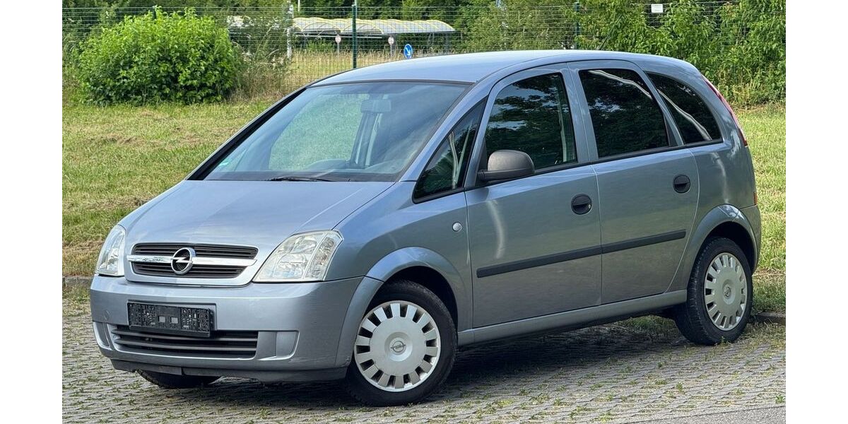 Opel Meriva 135.000 km 2.300 &euro; Stuttgart 70437