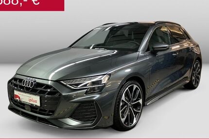 Audi A3 5.289 km 39.430 € Ludwigsburg 71636