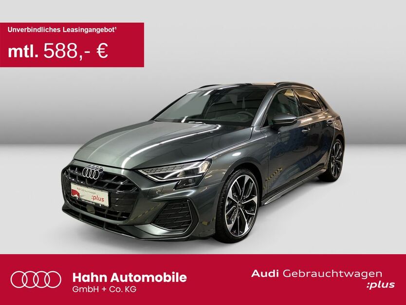 Audi A3 5.289 km 39.430 € Ludwigsburg 71636