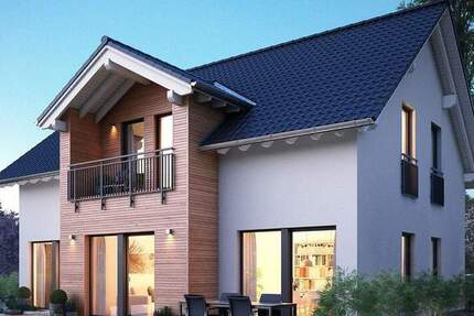 Haus Ammerbuch Entringen - 6 Zimmer, 185 m&sup2;, 608.659&euro; | Angebot:25798676