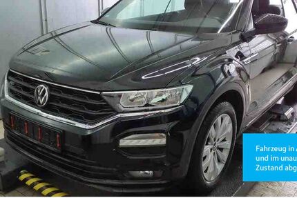 VW T-Roc 30.687 km 26.430 &euro; Stuttgart-Wangen 70188